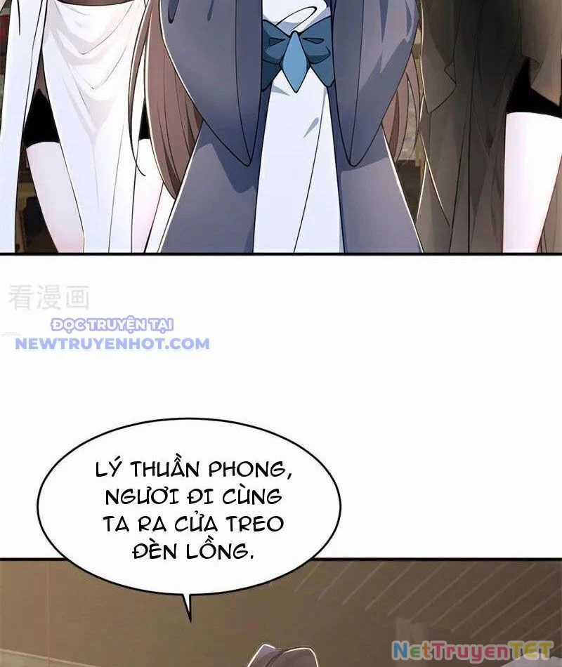 Ta Thực Sự Không Muốn Làm Thần Tiên Chapter 123 trang 23