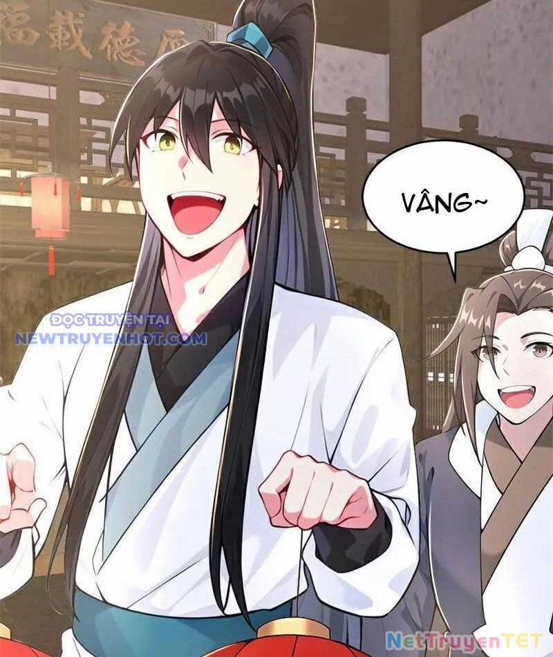 Ta Thực Sự Không Muốn Làm Thần Tiên Chapter 123 trang 24
