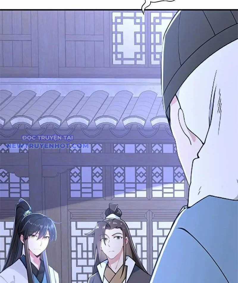 Ta Thực Sự Không Muốn Làm Thần Tiên Chapter 123 trang 28