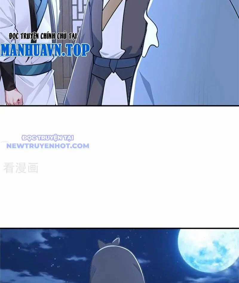 Ta Thực Sự Không Muốn Làm Thần Tiên Chapter 123 trang 29