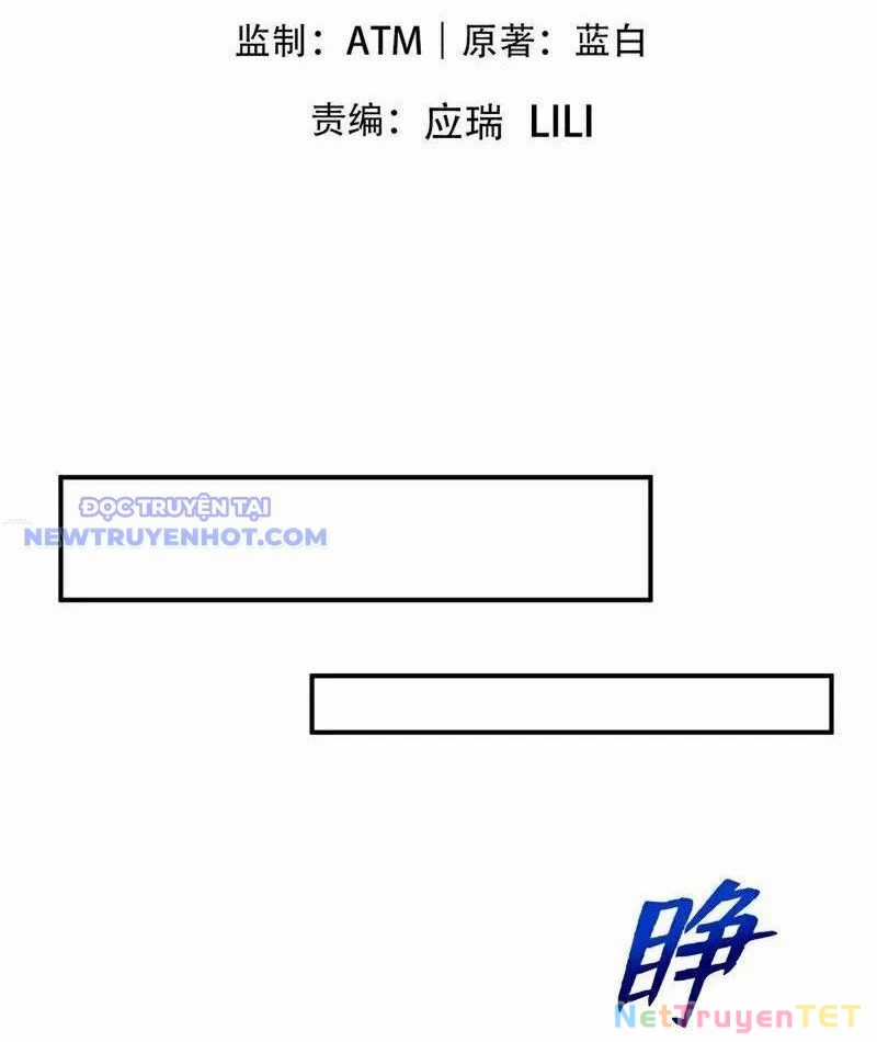 Ta Thực Sự Không Muốn Làm Thần Tiên Chapter 123 trang 3