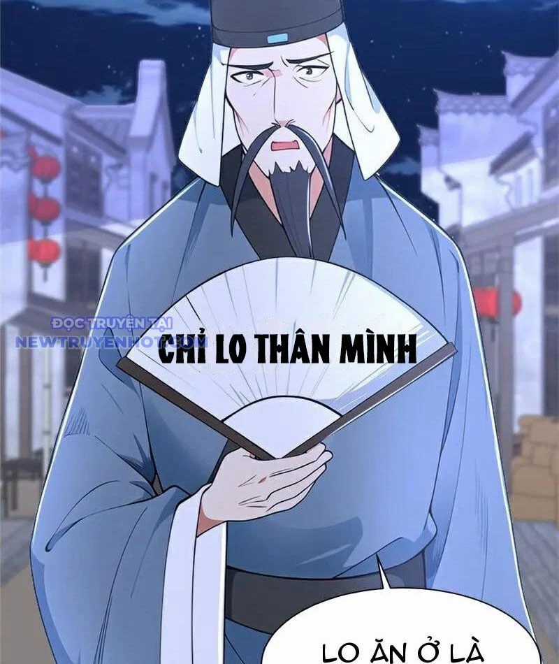 Ta Thực Sự Không Muốn Làm Thần Tiên Chapter 123 trang 30