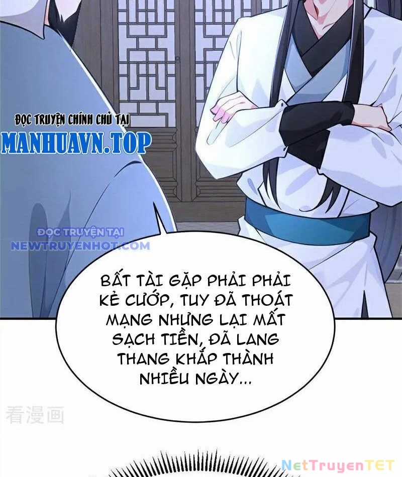Ta Thực Sự Không Muốn Làm Thần Tiên Chapter 123 trang 33