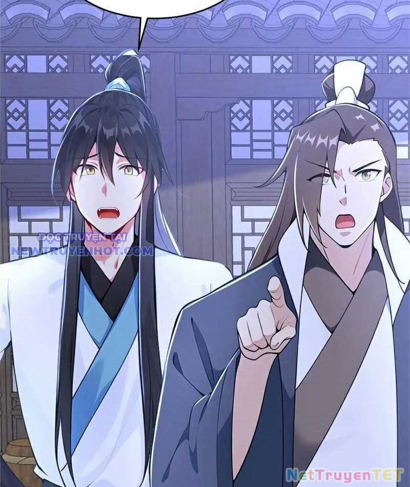 Ta Thực Sự Không Muốn Làm Thần Tiên Chapter 123 trang 36