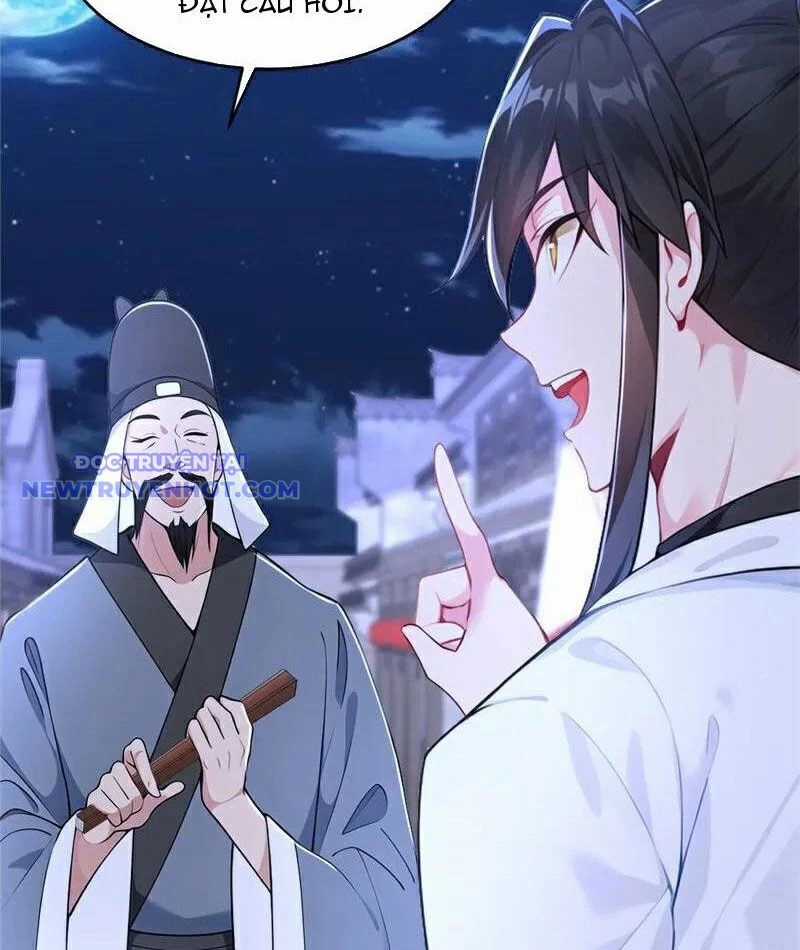 Ta Thực Sự Không Muốn Làm Thần Tiên Chapter 123 trang 38
