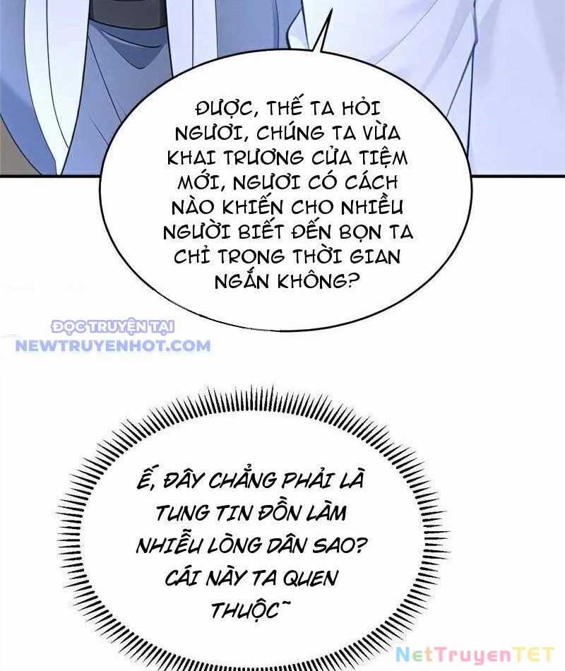 Ta Thực Sự Không Muốn Làm Thần Tiên Chapter 123 trang 39