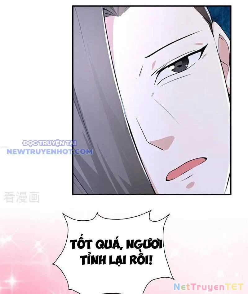 Ta Thực Sự Không Muốn Làm Thần Tiên Chapter 123 trang 4