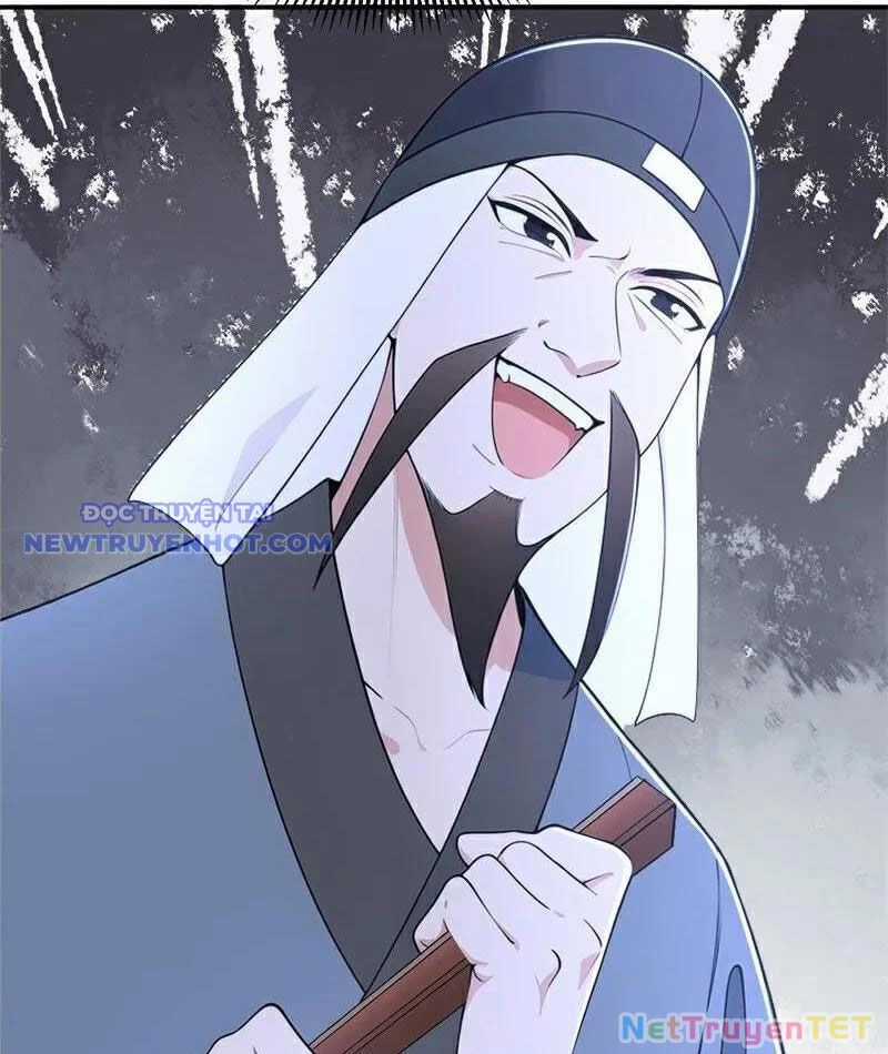 Ta Thực Sự Không Muốn Làm Thần Tiên Chapter 123 trang 40