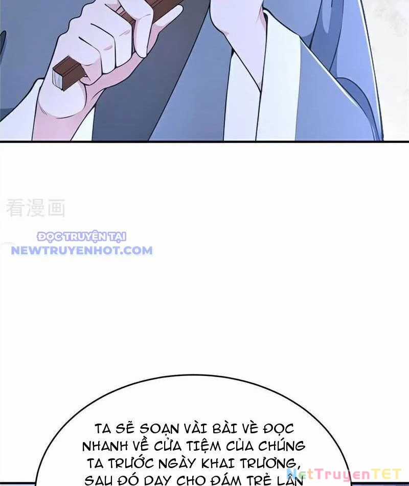 Ta Thực Sự Không Muốn Làm Thần Tiên Chapter 123 trang 41
