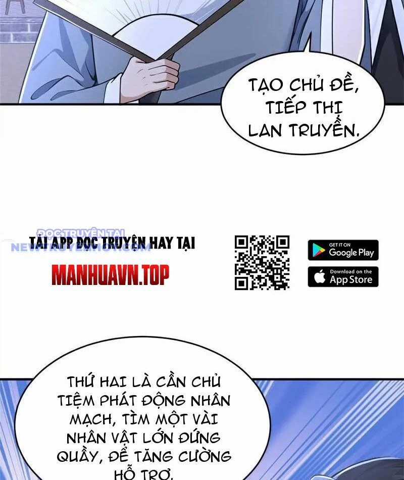 Ta Thực Sự Không Muốn Làm Thần Tiên Chapter 123 trang 43