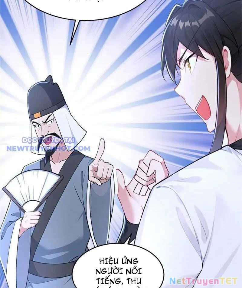 Ta Thực Sự Không Muốn Làm Thần Tiên Chapter 123 trang 44