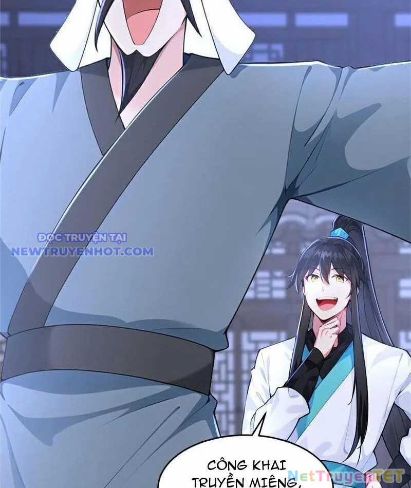 Ta Thực Sự Không Muốn Làm Thần Tiên Chapter 123 trang 46