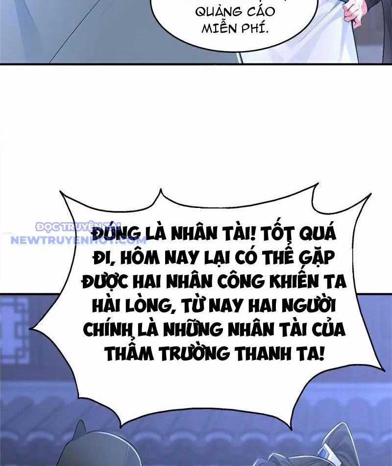 Ta Thực Sự Không Muốn Làm Thần Tiên Chapter 123 trang 47