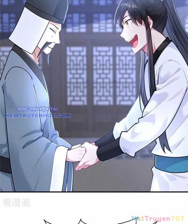 Ta Thực Sự Không Muốn Làm Thần Tiên Chapter 123 trang 48