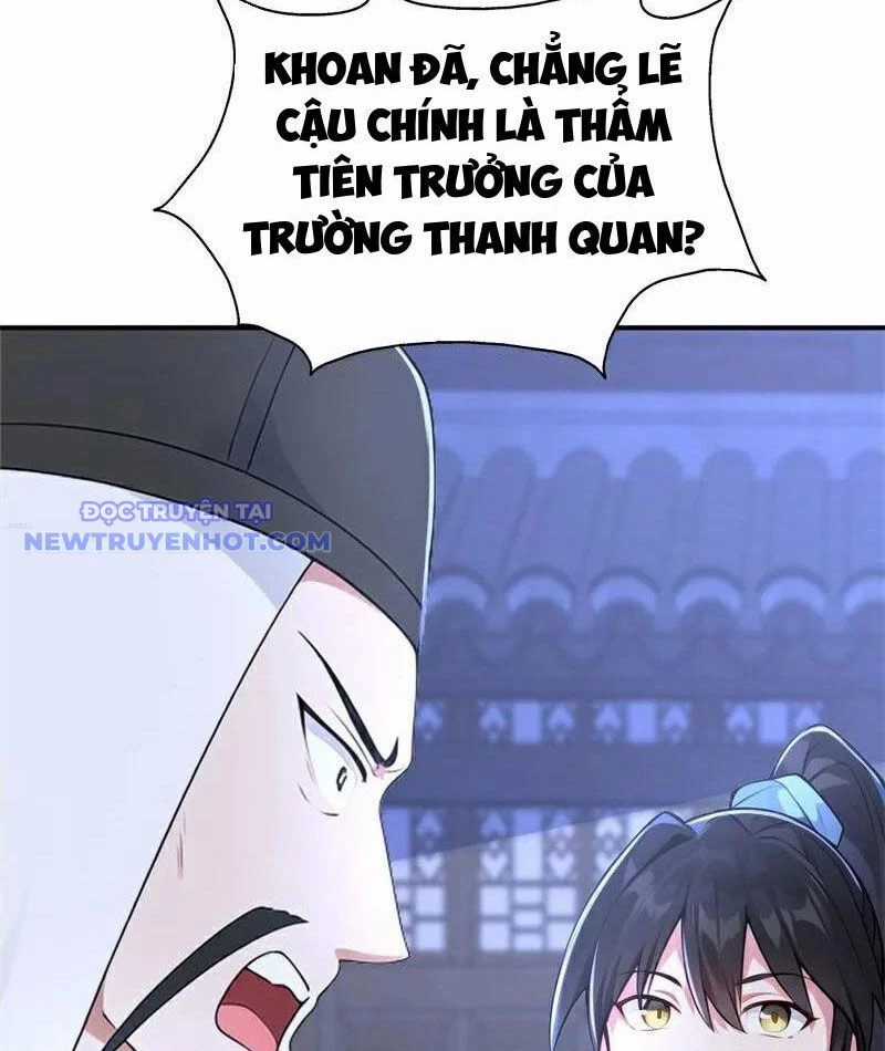 Ta Thực Sự Không Muốn Làm Thần Tiên Chapter 123 trang 49