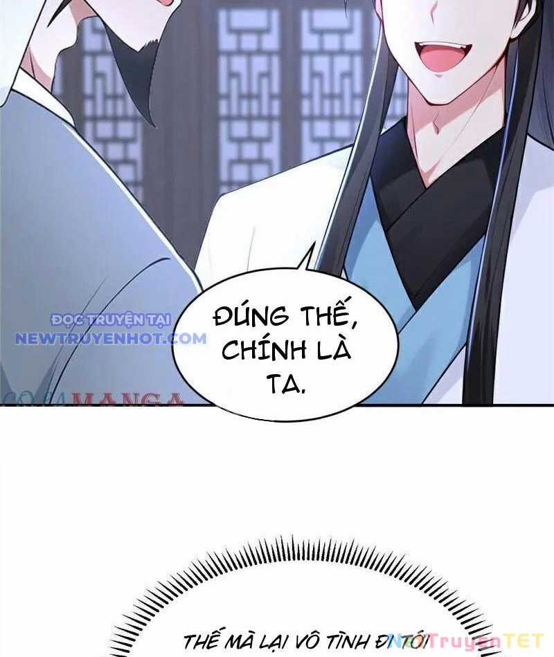 Ta Thực Sự Không Muốn Làm Thần Tiên Chapter 123 trang 50