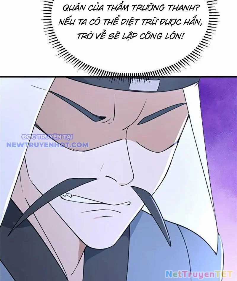 Ta Thực Sự Không Muốn Làm Thần Tiên Chapter 123 trang 51