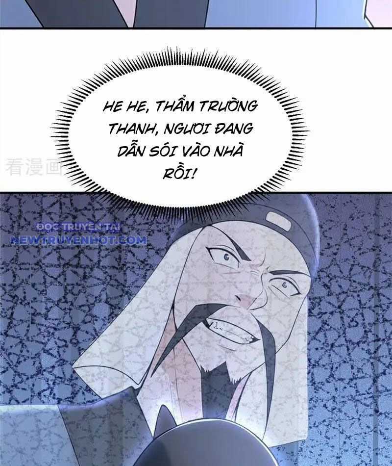 Ta Thực Sự Không Muốn Làm Thần Tiên Chapter 123 trang 52
