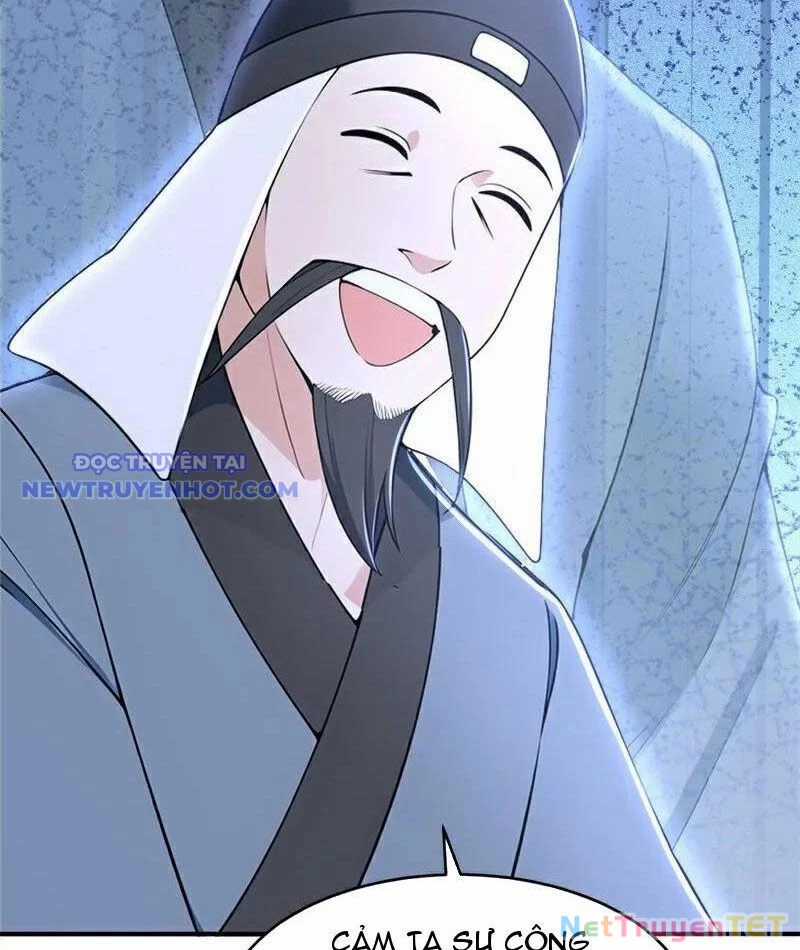 Ta Thực Sự Không Muốn Làm Thần Tiên Chapter 123 trang 53
