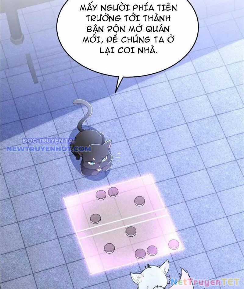 Ta Thực Sự Không Muốn Làm Thần Tiên Chapter 123 trang 55