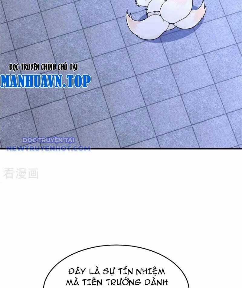 Ta Thực Sự Không Muốn Làm Thần Tiên Chapter 123 trang 56