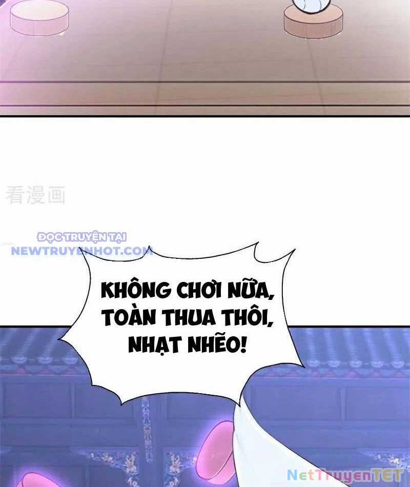 Ta Thực Sự Không Muốn Làm Thần Tiên Chapter 123 trang 58