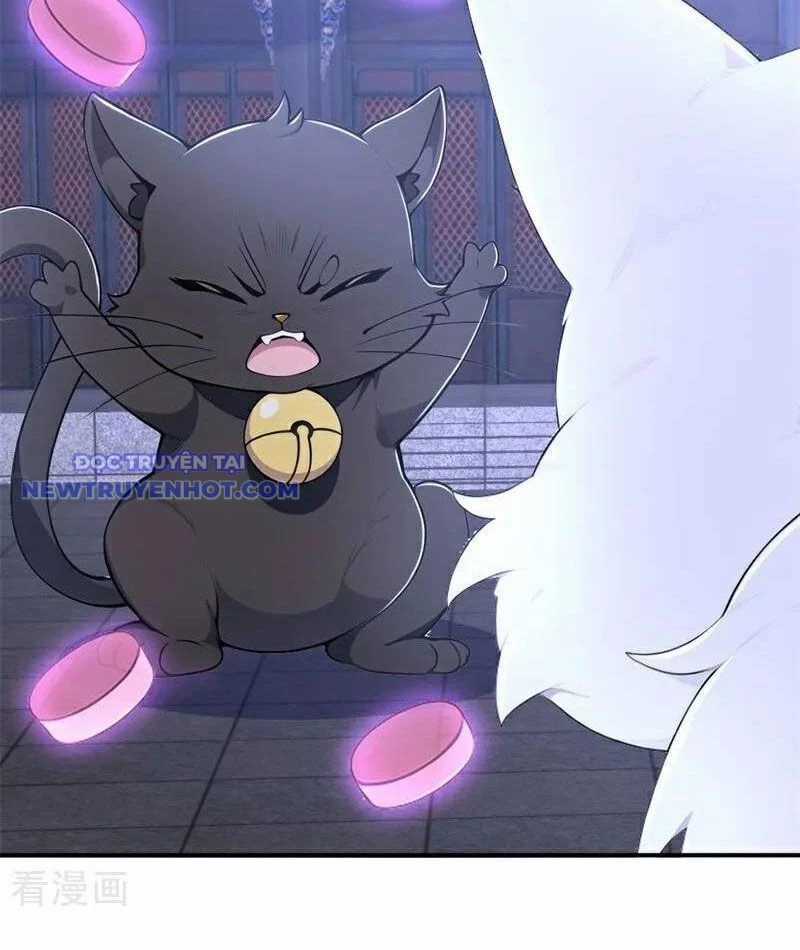 Ta Thực Sự Không Muốn Làm Thần Tiên Chapter 123 trang 59