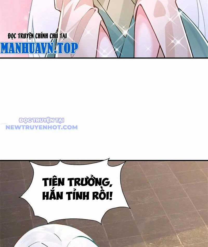 Ta Thực Sự Không Muốn Làm Thần Tiên Chapter 123 trang 6