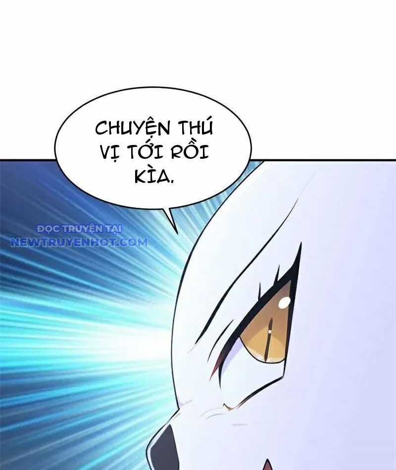 Ta Thực Sự Không Muốn Làm Thần Tiên Chapter 123 trang 60