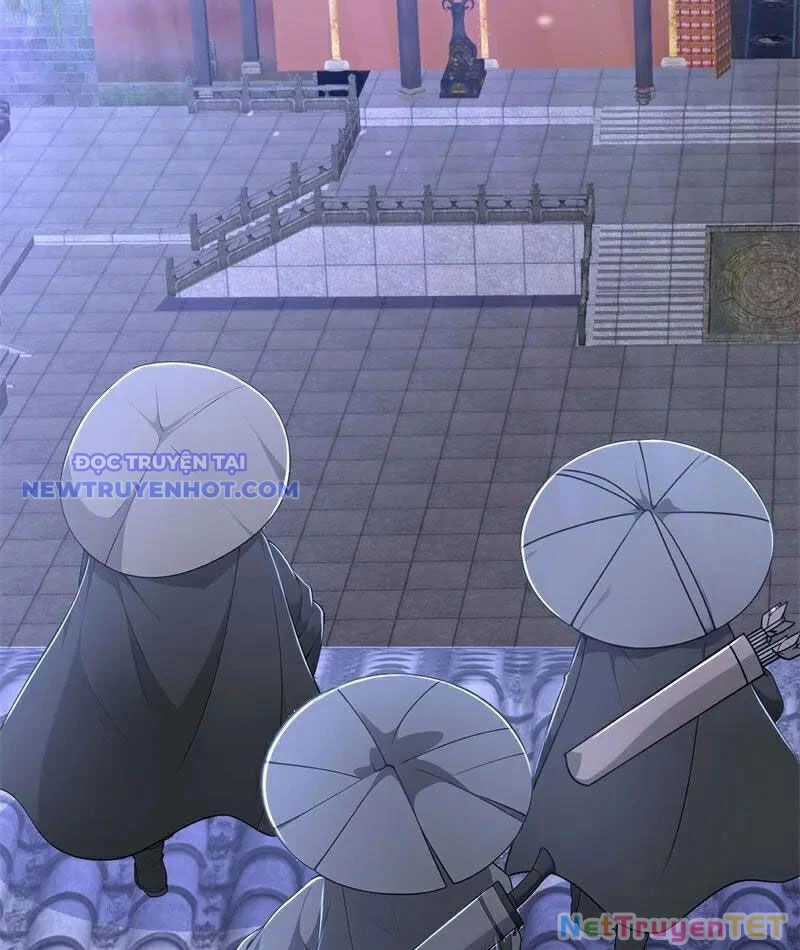 Ta Thực Sự Không Muốn Làm Thần Tiên Chapter 123 trang 63