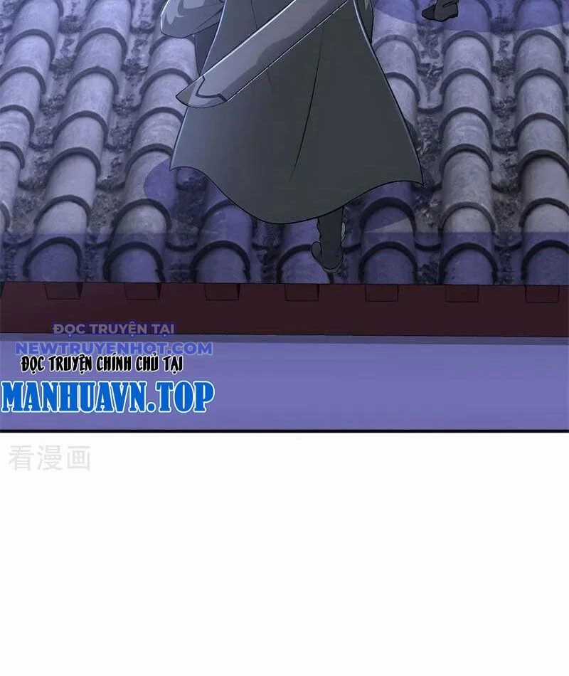 Ta Thực Sự Không Muốn Làm Thần Tiên Chapter 123 trang 64