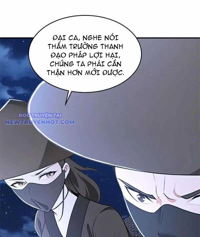 Ta Thực Sự Không Muốn Làm Thần Tiên Chapter 123 trang 65