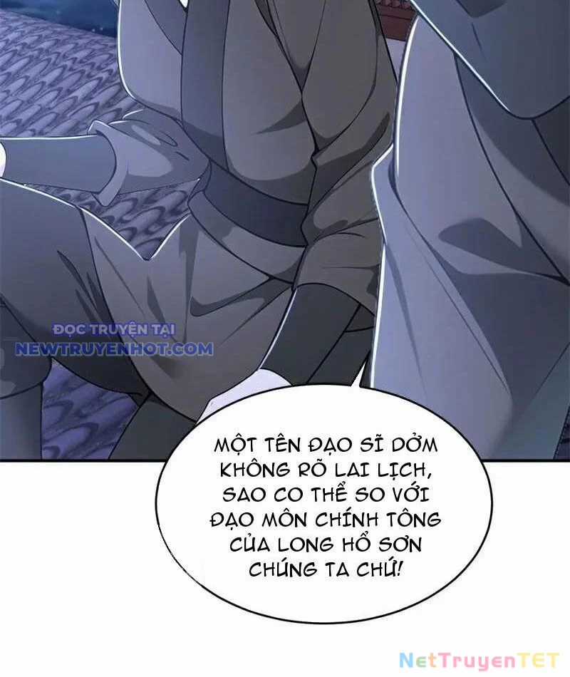 Ta Thực Sự Không Muốn Làm Thần Tiên Chapter 123 trang 66