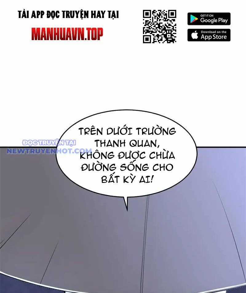 Ta Thực Sự Không Muốn Làm Thần Tiên Chapter 123 trang 67