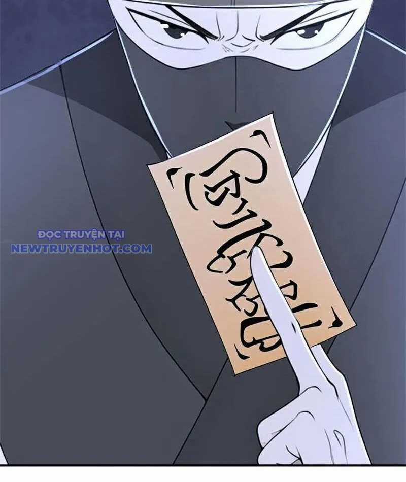 Ta Thực Sự Không Muốn Làm Thần Tiên Chapter 123 trang 68