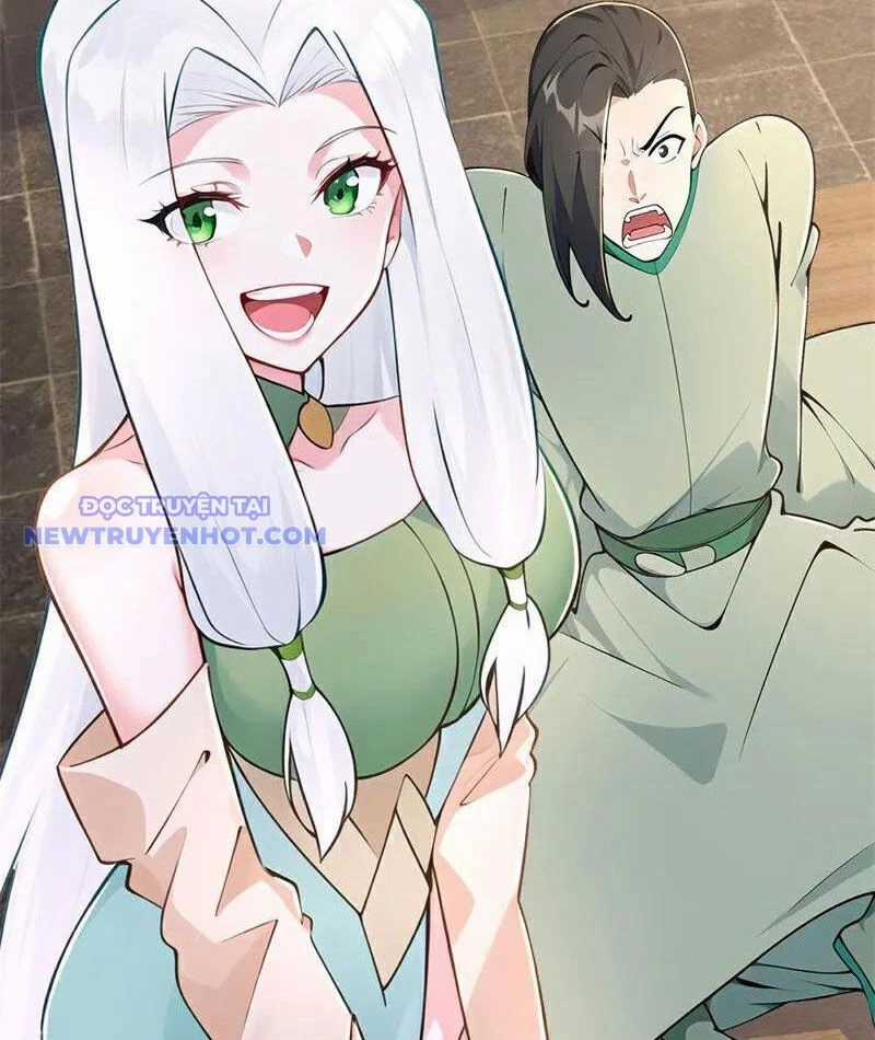 Ta Thực Sự Không Muốn Làm Thần Tiên Chapter 123 trang 7