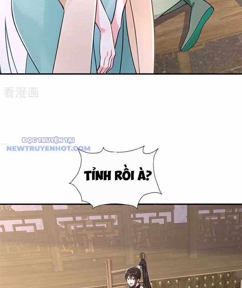 Ta Thực Sự Không Muốn Làm Thần Tiên Chapter 123 trang 8