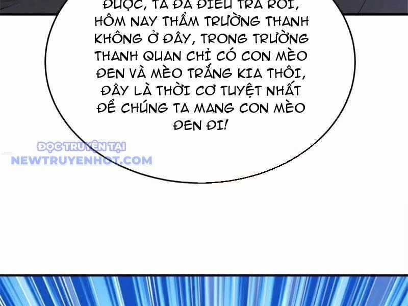 Ta Thực Sự Không Muốn Làm Thần Tiên Chapter 124 trang 10