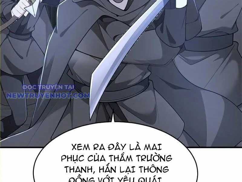 Ta Thực Sự Không Muốn Làm Thần Tiên Chapter 124 trang 101