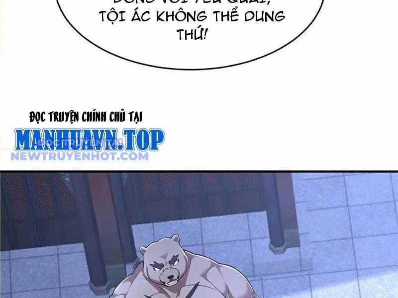 Ta Thực Sự Không Muốn Làm Thần Tiên Chapter 124 trang 102