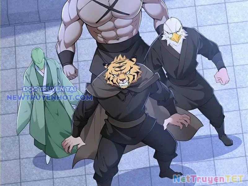 Ta Thực Sự Không Muốn Làm Thần Tiên Chapter 124 trang 103
