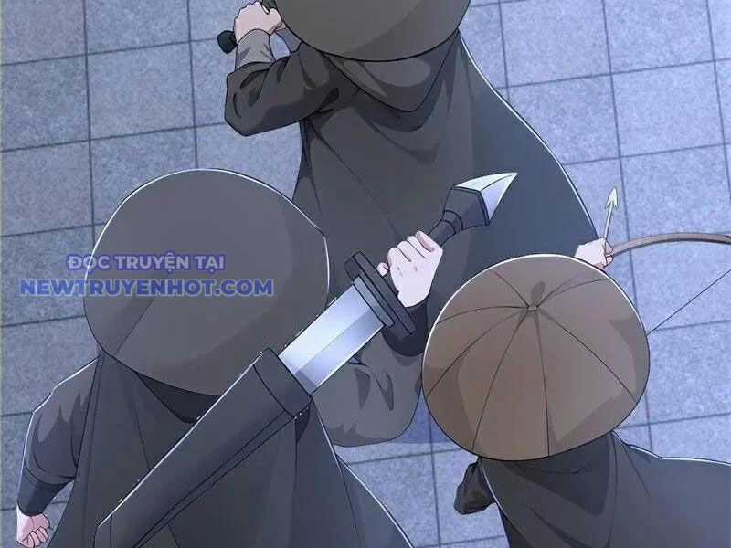 Ta Thực Sự Không Muốn Làm Thần Tiên Chapter 124 trang 105