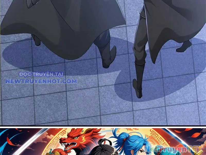 Ta Thực Sự Không Muốn Làm Thần Tiên Chapter 124 trang 106