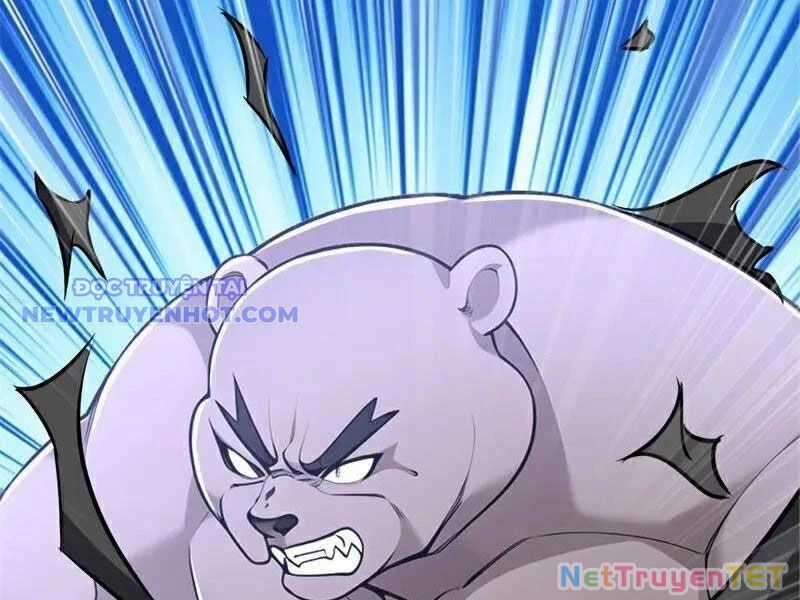 Ta Thực Sự Không Muốn Làm Thần Tiên Chapter 124 trang 11