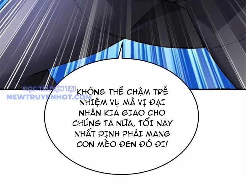 Ta Thực Sự Không Muốn Làm Thần Tiên Chapter 124 trang 13