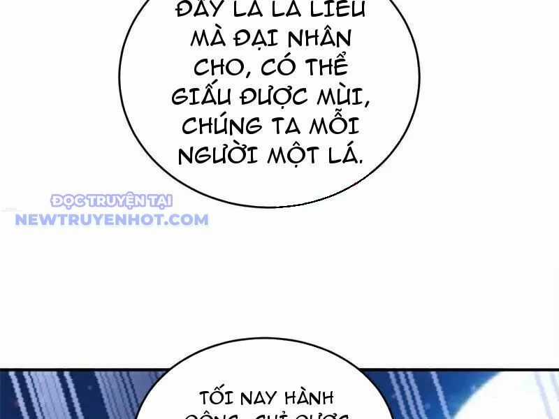 Ta Thực Sự Không Muốn Làm Thần Tiên Chapter 124 trang 16