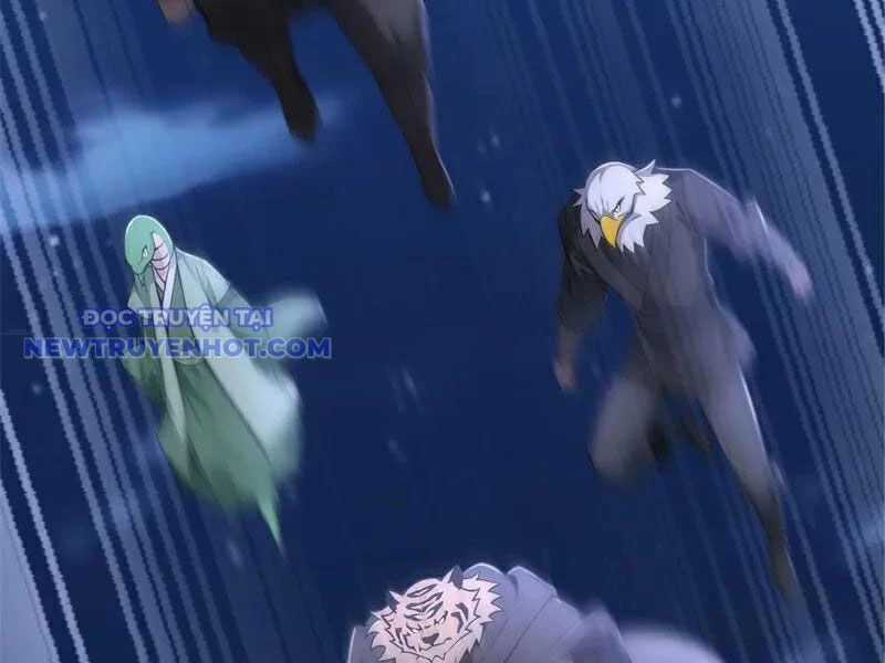 Ta Thực Sự Không Muốn Làm Thần Tiên Chapter 124 trang 18