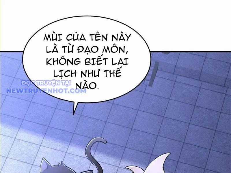 Ta Thực Sự Không Muốn Làm Thần Tiên Chapter 124 trang 22