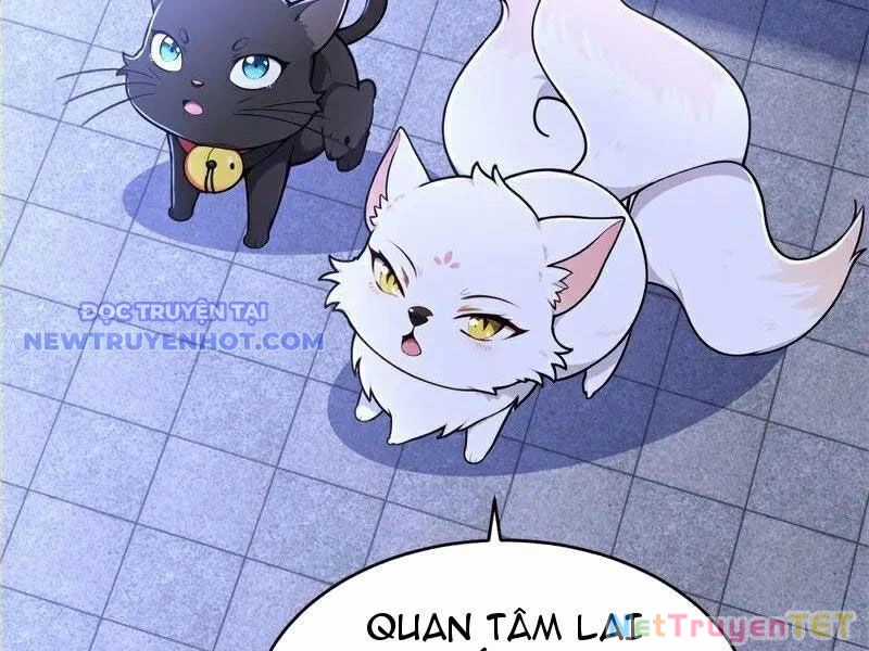 Ta Thực Sự Không Muốn Làm Thần Tiên Chapter 124 trang 23