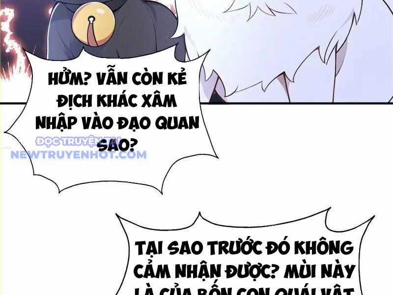 Ta Thực Sự Không Muốn Làm Thần Tiên Chapter 124 trang 26